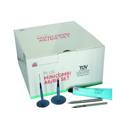 Minicombi A6/B8 Kit