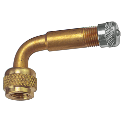 Valve Extensions Motorcycle 90 Degrees