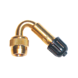Valve Extensions Motorcycle 45 Degrees