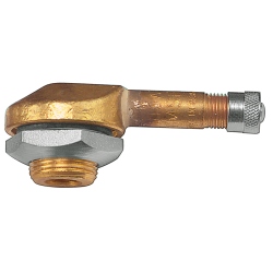 Truck Clamp-In Valve 40MSF