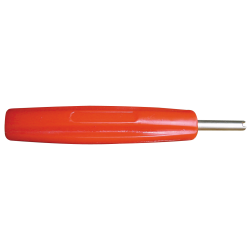 Single Valve Core Screwdriver