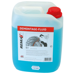 De-Mounting Fluid  5L