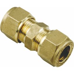 Brass Couplings