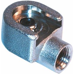 Hook-On Connectors