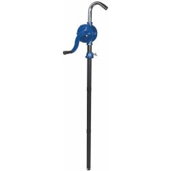 Rotary Barrel Pump