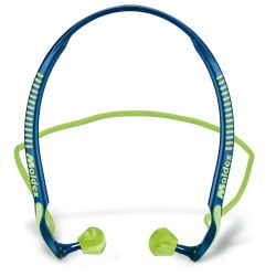 Banded Earplug