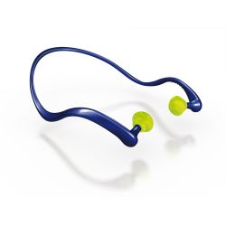 Banded Earplug
