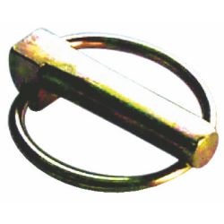 Linch Pins