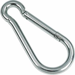 Carbine Hook