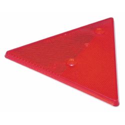 Triangular Reflector