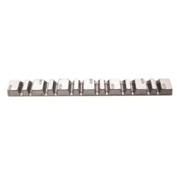 Adhesive Balance Weights - Lead