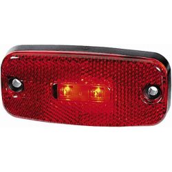 Marker Lamps