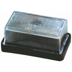 Front Position Lamp