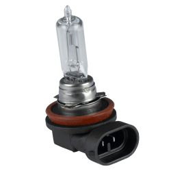 Halogen Bulbs