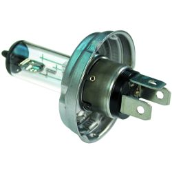 Halogen Bulbs