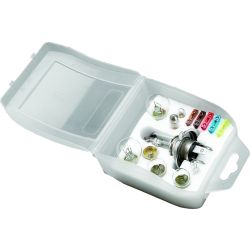 Auto Bulb Kit