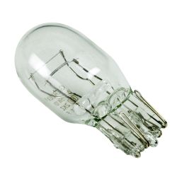 Wedge Base Bulbs