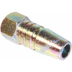Air Brake Couplings