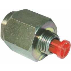 Air Brake Couplings