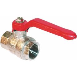 Shut Off Valve