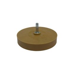 Stripe Wheel Removing