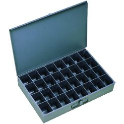 Large Scoop Boxes
