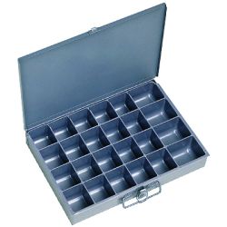 Small Scoop Boxes