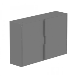 Utility Cabinet 