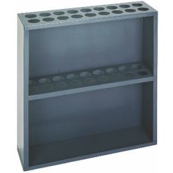 Threaded Bar Rack