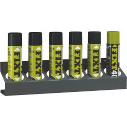 Aerosol Can Caddy