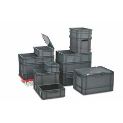 Euro Containers