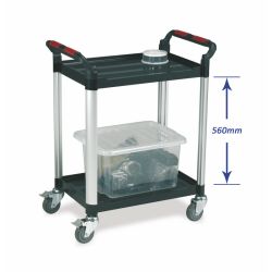 Utility Tray Trolleys