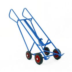 Drum Truck