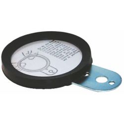 License Disc Holders