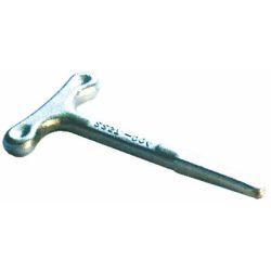 'T' Keys