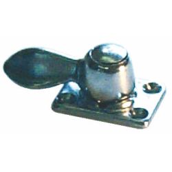 Gravelly Fasteners