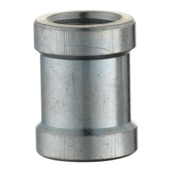 PARALLEL SOCKET 1/4 FEMALE