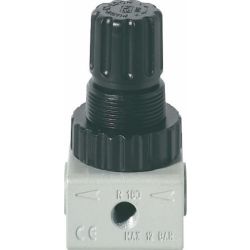 Regulator
