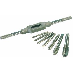 HSS Second Tap Set
