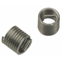 V-Coil Thread Repair Inserts