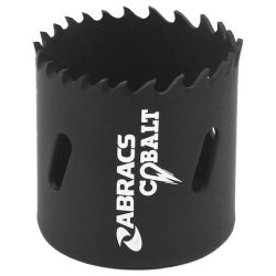 Cobalt Holesaws