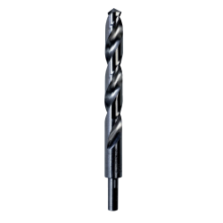 HSS Blacksmith Drills
