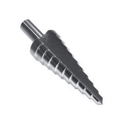 Step Drill