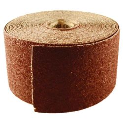 Sandpaper Roll