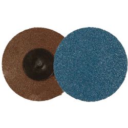 Quick Lock Sanding Discs