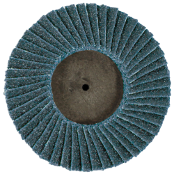 Quick Lock Flap Discs