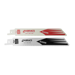 Reciprocating Saw Blades