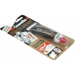 Copper Grease