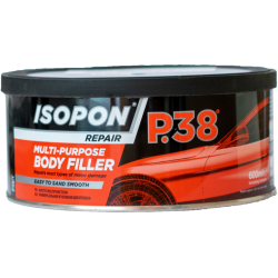 Body Filler