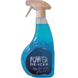 De-Icer
